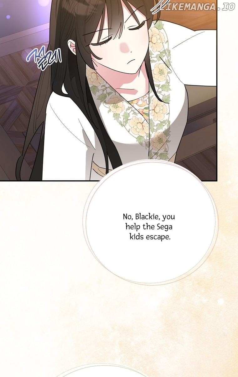 Precious Daughter of the Greatest Martial Arts Villain Chapter 122 - page 86